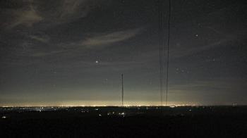 Weather camera view of Townes 5G LLC.