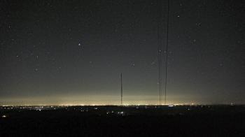 Weather camera view of Townes 5G LLC.