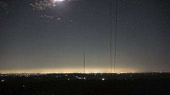 Weather camera view of Townes 5G LLC.