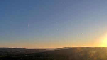 Weather camera view of Townes 5G LLC.