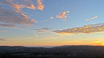 Weather camera view of Townes 5G LLC.