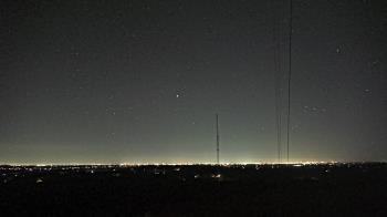 Weather camera view of Townes 5G LLC.