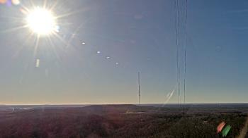 Weather camera view of Townes 5G LLC.