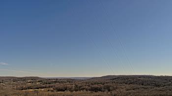 Weather camera view of Townes 5G LLC.