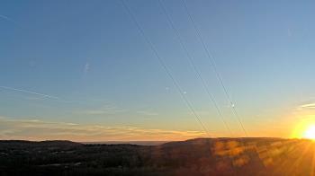 Weather camera view of Townes 5G LLC.