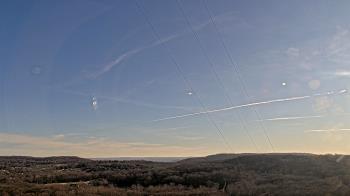 Weather camera view of Townes 5G LLC.