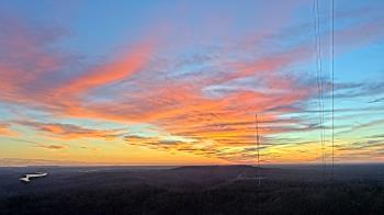 Weather camera view of Townes 5G LLC.