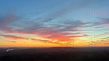 Weather camera view of Townes 5G LLC.