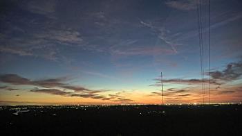 Weather camera view of Townes 5G LLC.