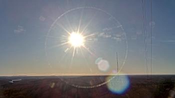 Weather camera view of Townes 5G LLC.