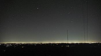 Weather camera view of Townes 5G LLC.