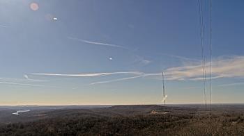 Weather camera view of Townes 5G LLC.