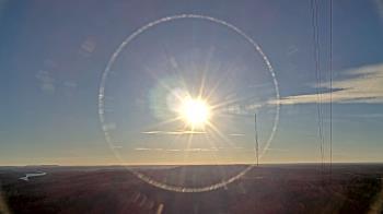 Weather camera view of Townes 5G LLC.