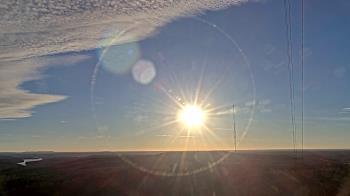 Weather camera view of Townes 5G LLC.