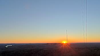 Weather camera view of Townes 5G LLC.