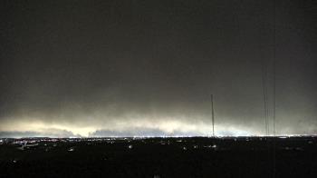 Weather camera view of Townes 5G LLC.