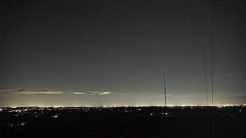 Weather camera view of Townes 5G LLC.