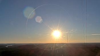 Weather camera view of Townes 5G LLC.