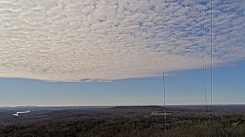 Weather camera view of Townes 5G LLC.