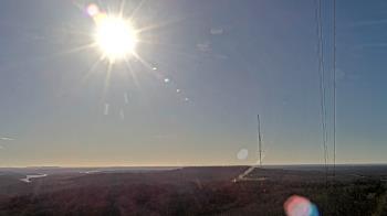 Weather camera view of Townes 5G LLC.