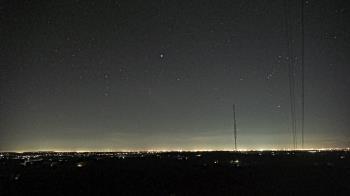 Weather camera view of Townes 5G LLC.