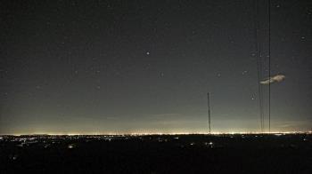 Weather camera view of Townes 5G LLC.