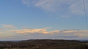 Weather camera view of Townes 5G LLC.