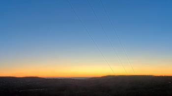 Weather camera view of Townes 5G LLC.