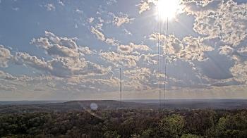 Weather camera view of Townes 5G LLC.