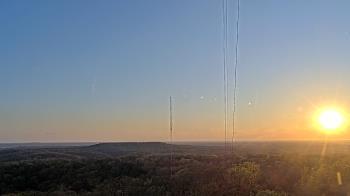 Weather camera view of Townes 5G LLC.