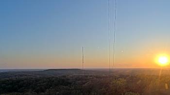 Weather camera view of Townes 5G LLC.