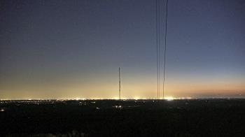 Weather camera view of Townes 5G LLC.