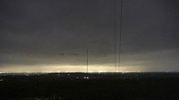 Weather camera view of Townes 5G LLC.