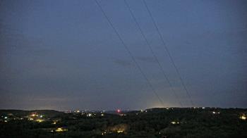 Weather camera view of Townes 5G LLC.