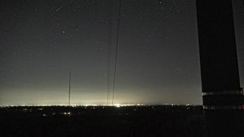 Weather camera view of Townes 5G LLC.