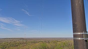 Weather camera view of Townes 5G LLC.