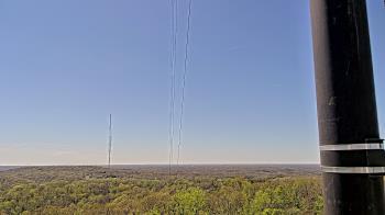 Weather camera view of Townes 5G LLC.