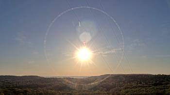 Weather camera view of Townes 5G LLC.