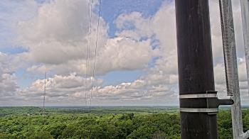 Weather camera view of Townes 5G LLC.