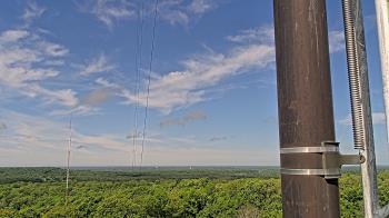 Weather camera view of Townes 5G LLC.