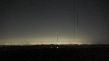 Weather camera view of Townes 5G LLC.