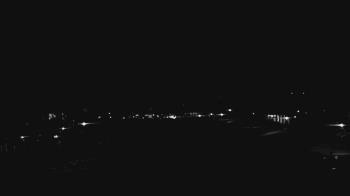 Weather camera view of Bucknell University.