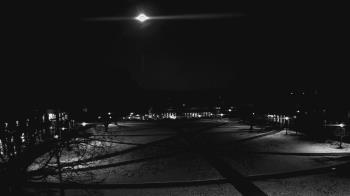 Weather camera view of Bucknell University.