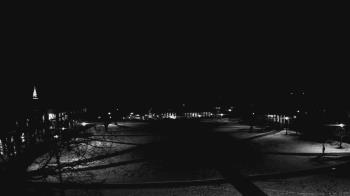 Weather camera view of Bucknell University.