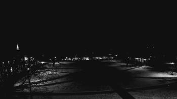 Weather camera view of Bucknell University.
