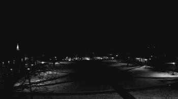 Weather camera view of Bucknell University.