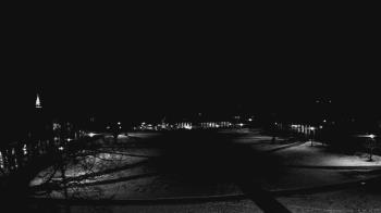 Weather camera view of Bucknell University.