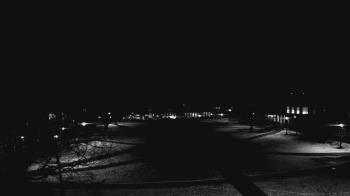 Weather camera view of Bucknell University.