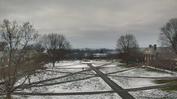 Weather camera view of Bucknell University.