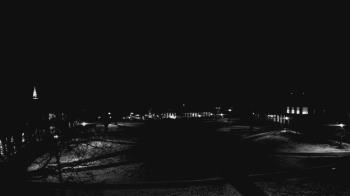 Weather camera view of Bucknell University.
